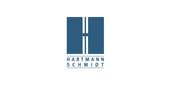 Logo Hartmann & Schmidt GmbH