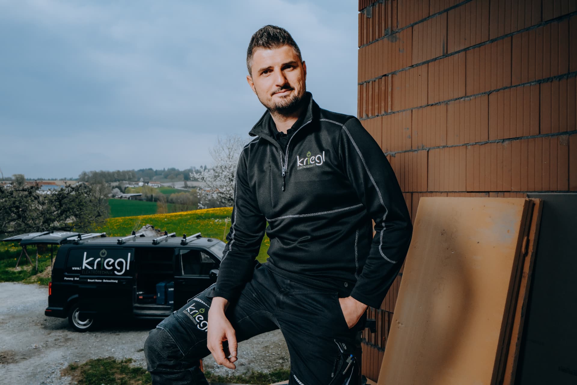 Stefan Kriegl
