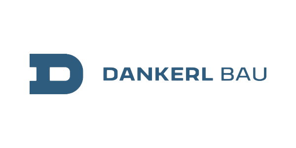 Logo Michael Dankerl Bau GmbH
