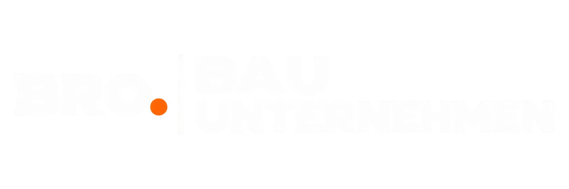 BRO. Bau-Unternehmen